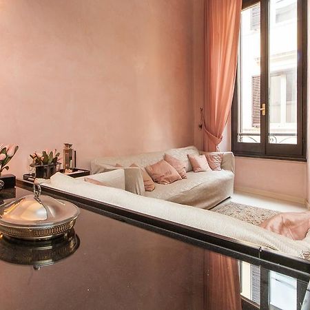 Rental In Rome Navona Loft Eksteriør bilde