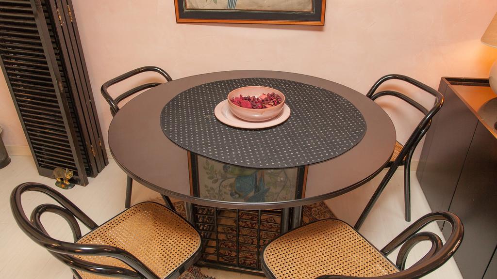 Rental In Rome Navona Loft Eksteriør bilde
