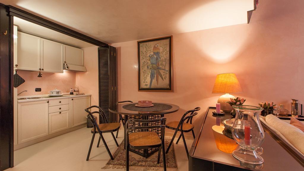 Rental In Rome Navona Loft Eksteriør bilde