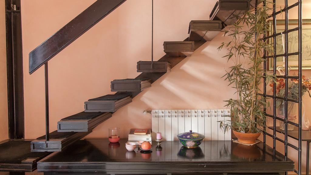 Rental In Rome Navona Loft Eksteriør bilde