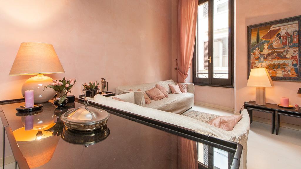 Rental In Rome Navona Loft Eksteriør bilde