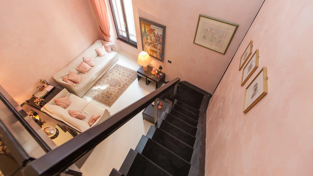 Rental In Rome Navona Loft Eksteriør bilde