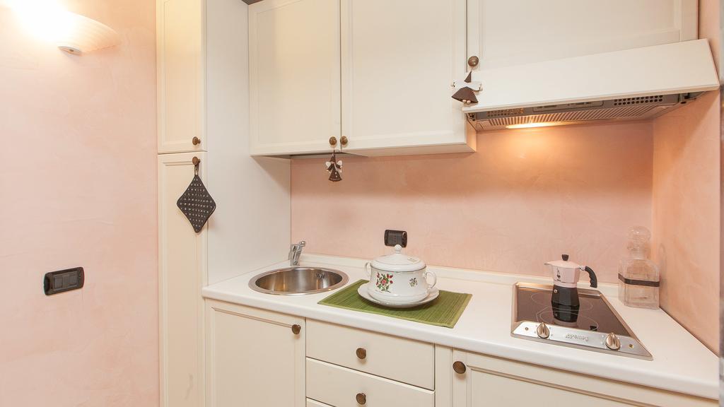 Rental In Rome Navona Loft Eksteriør bilde